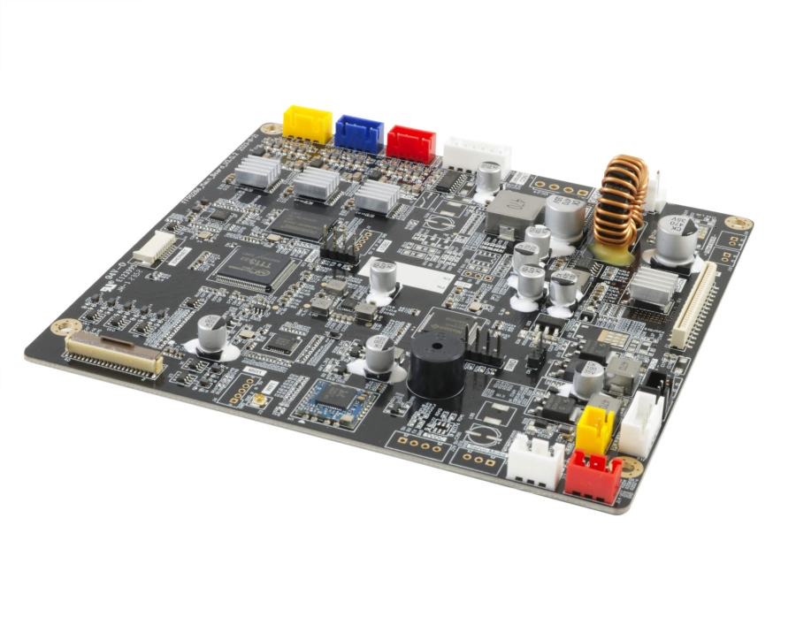 Adventurer 5M Mainboard